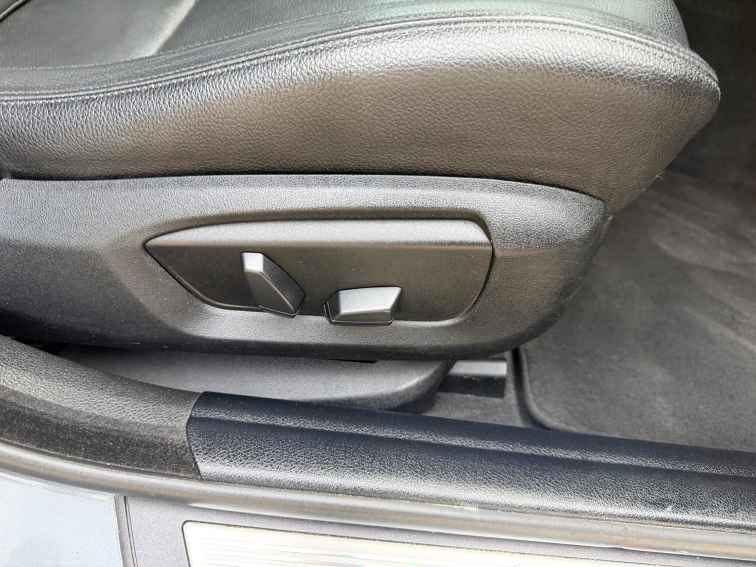 BMW 5 Series 2016 - Cars in Havering