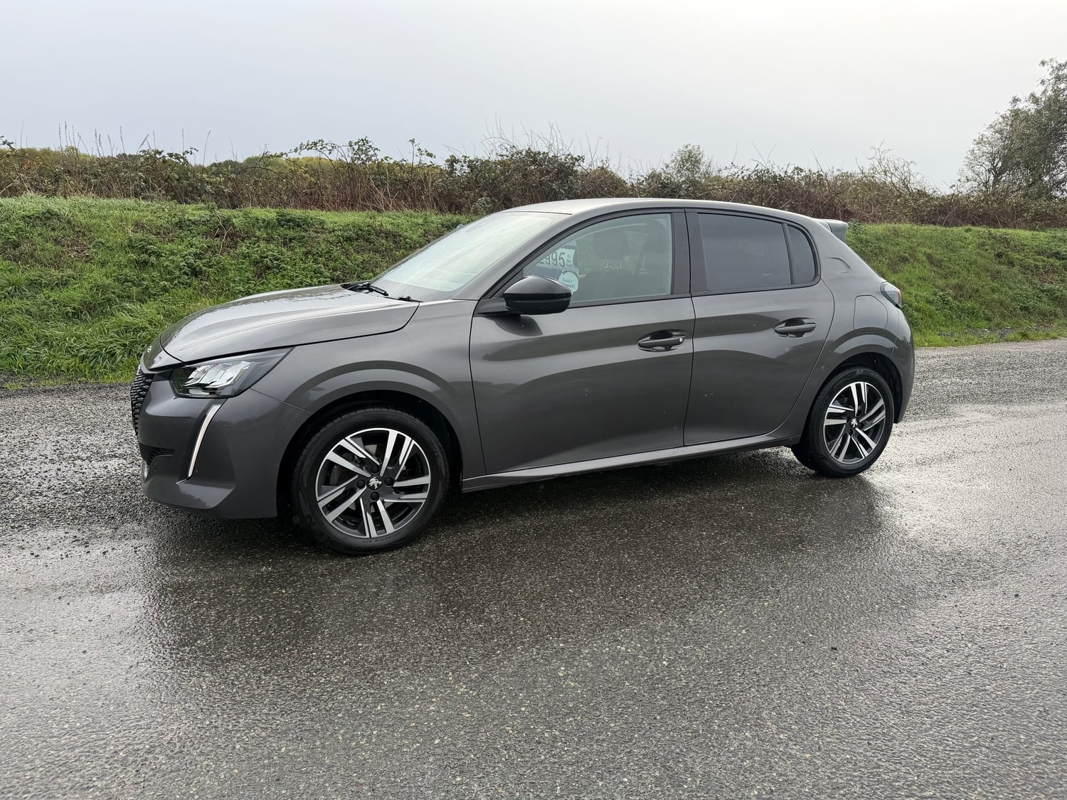 Peugeot 208 2023 - Cars