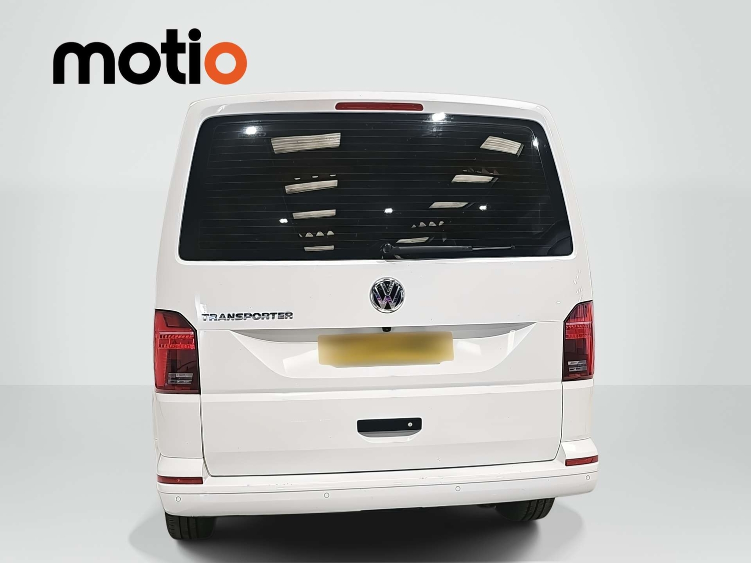 Volkswagen Transporter 2024 - Vans & Commercial Vehicles