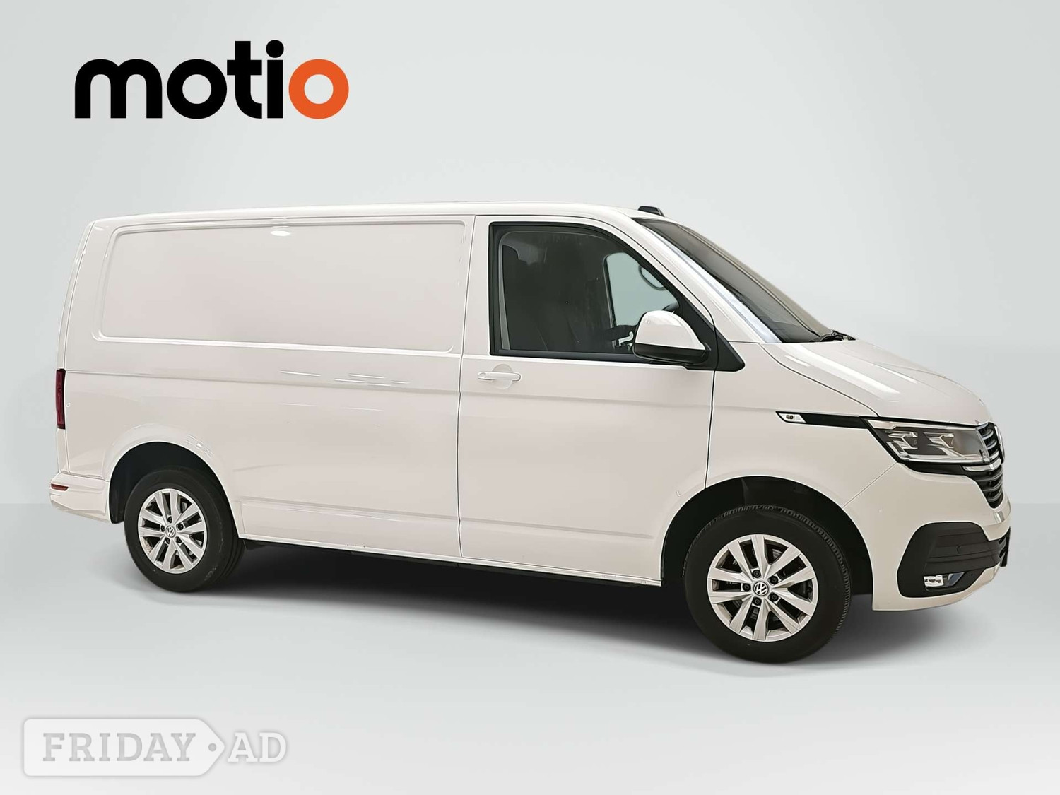 Volkswagen Transporter Peterborough