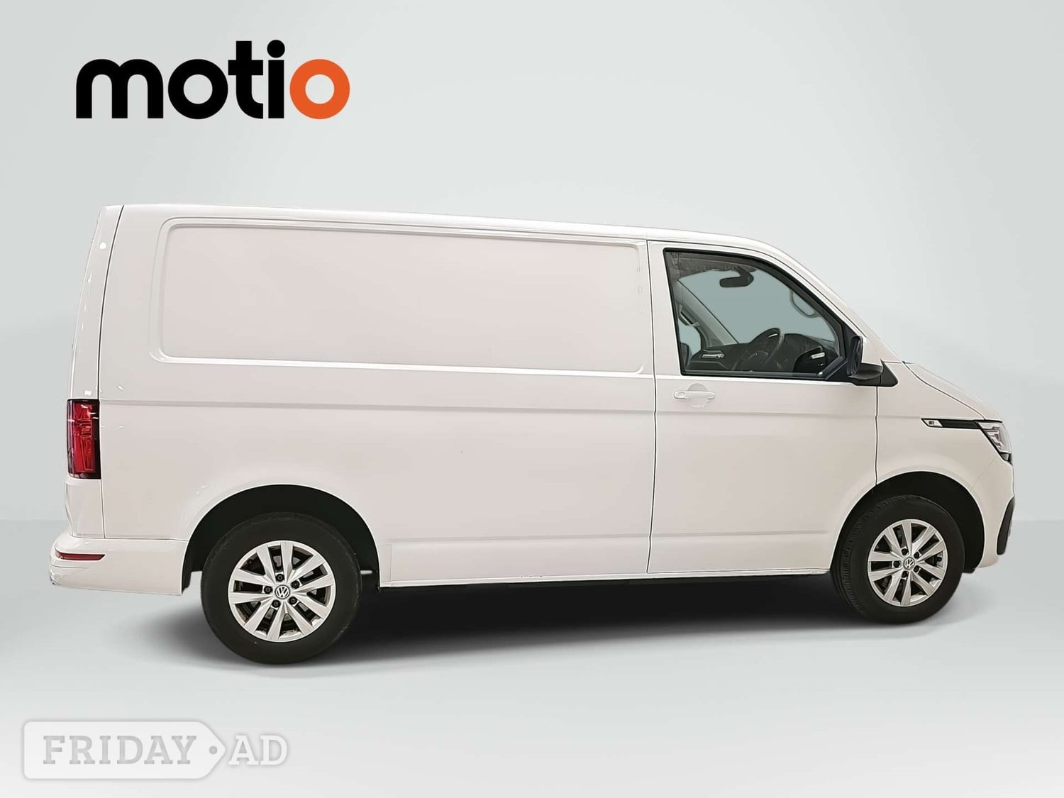 [ berth ]Volkswagen Transporter