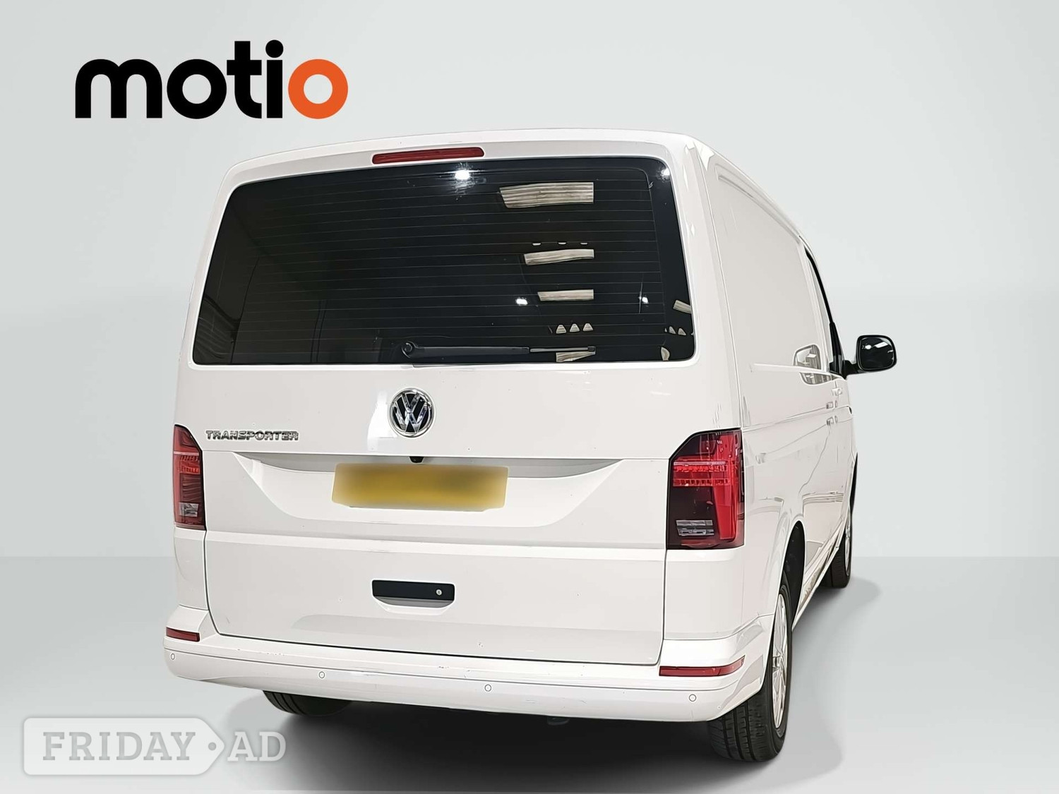 Volkswagen Transporter 2024 - Vans & Commercial Vehicles in Peterborough