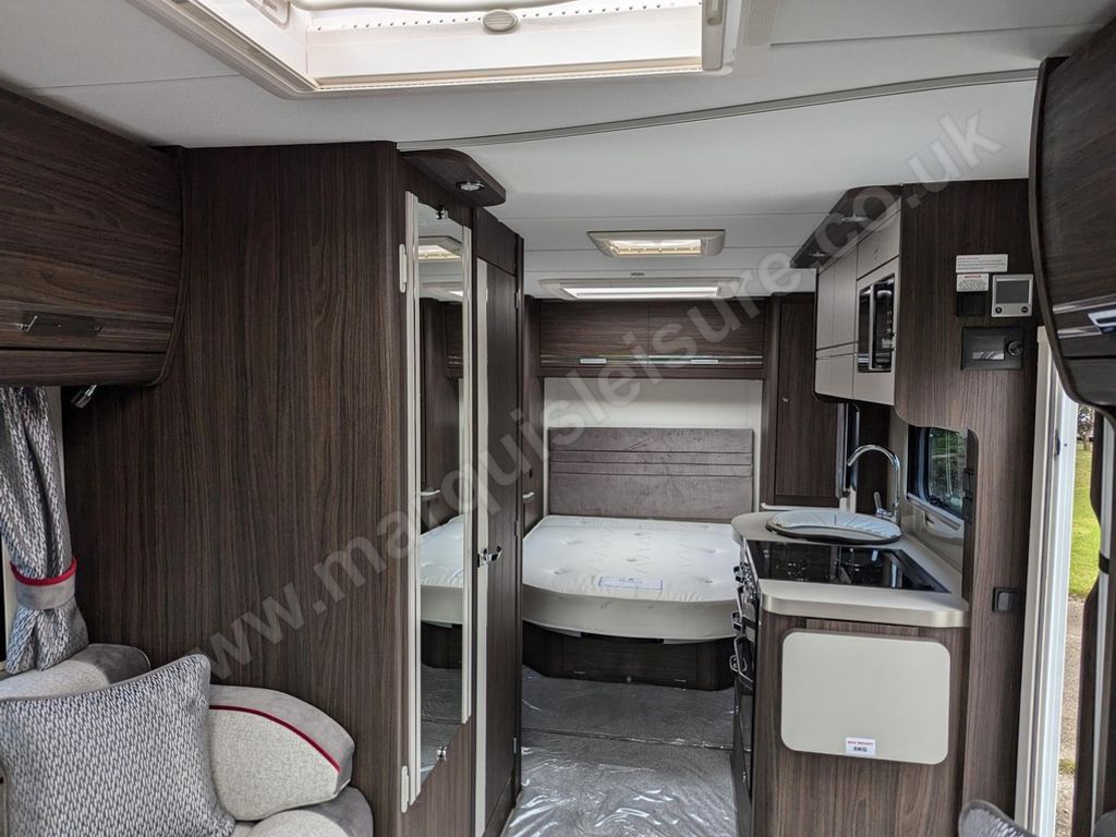 Elddis Majestic 250 2024 for sale - Motorhomes & Caravans in Tewkesbury