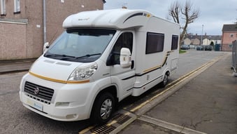 Adria Sun Living 2014 for sale