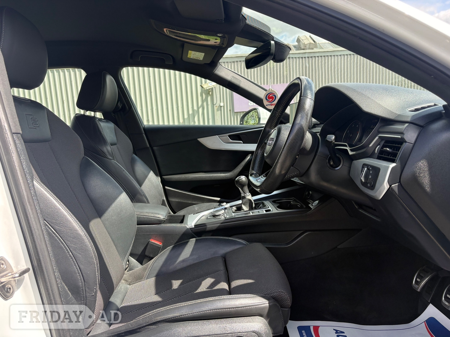 Audi A4 2016 - Cars in Airdrie