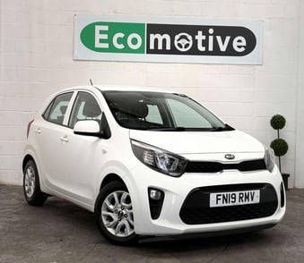 Kia Picanto 2019
