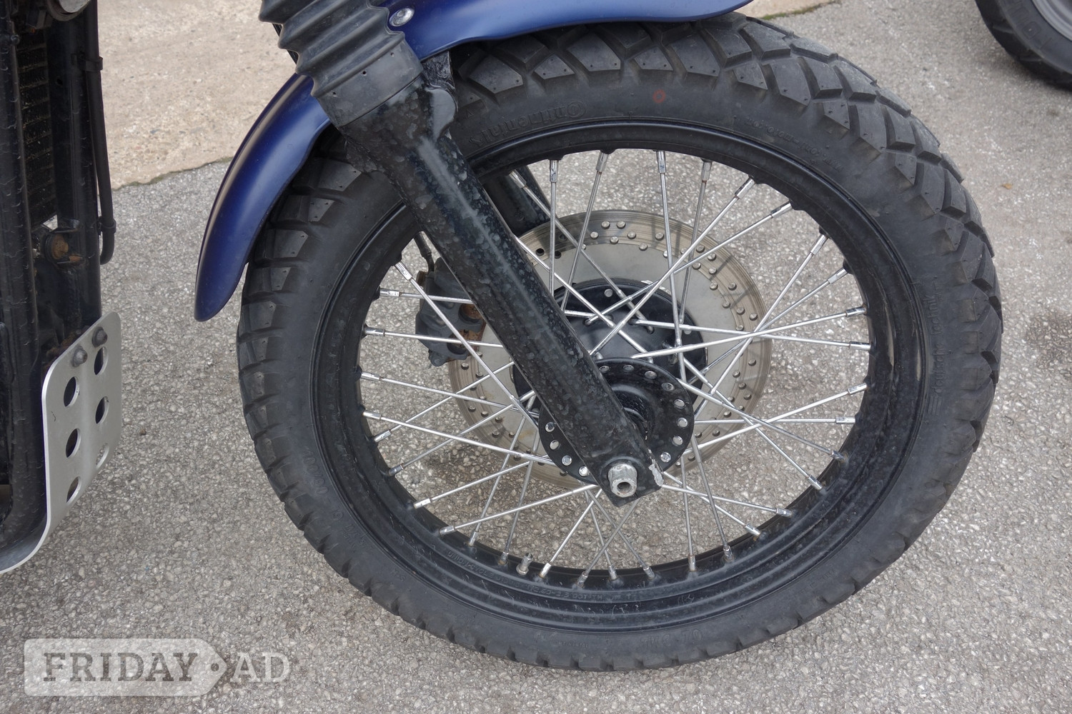 Triumph Bonneville 2016 - Motorbikes, Scooters & Quads in Rugeley