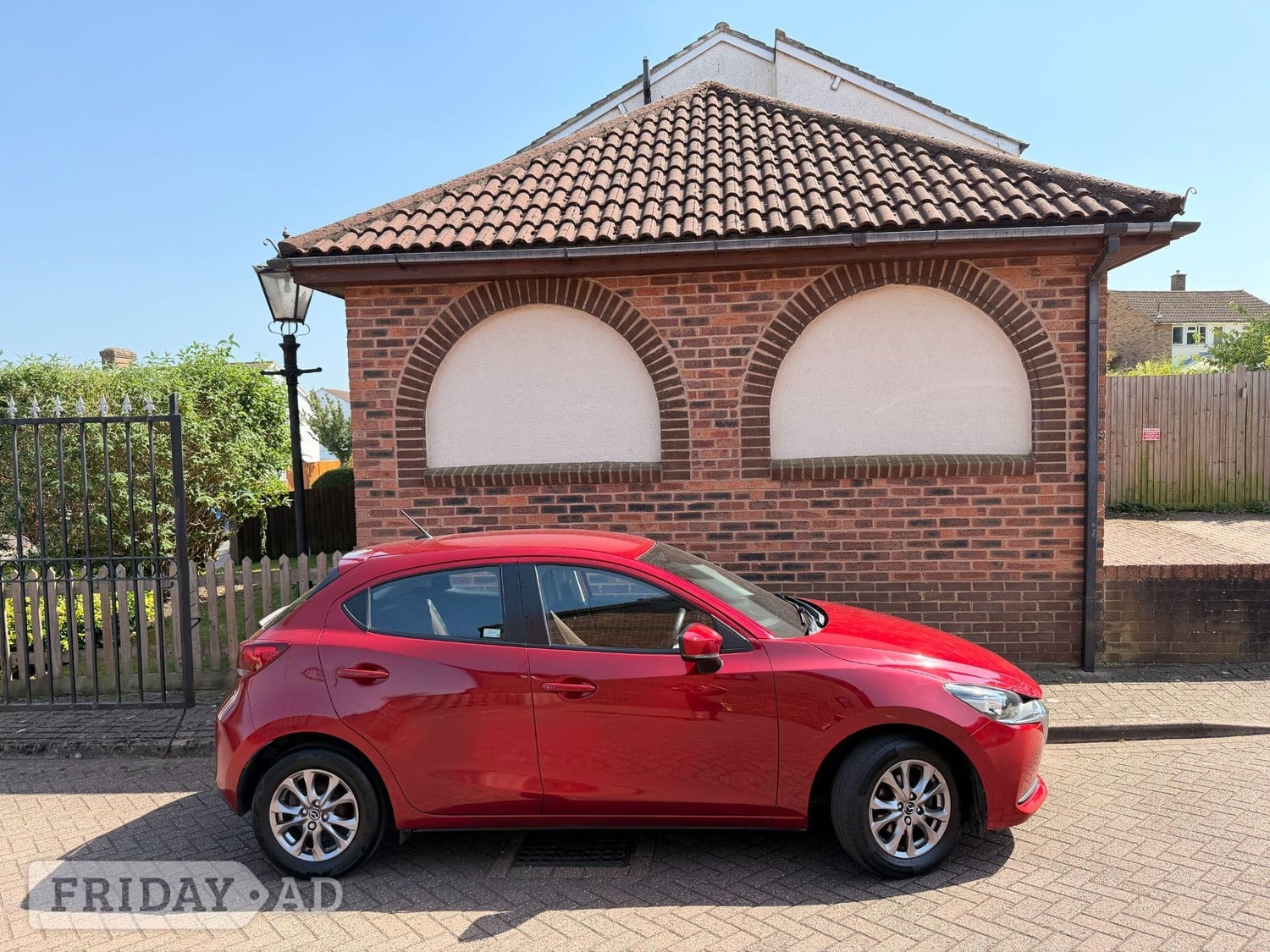Mazda Mazda2 2020 - Cars in Sutton