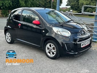 Citroen C1 2012