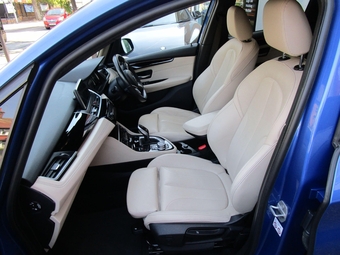 BMW 2 Series Active Tourer 2020