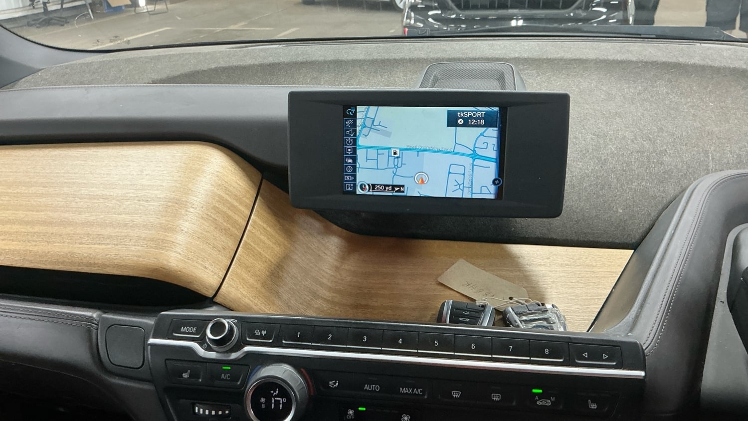 BMW i3 2015 - Cars in Hillingdon
