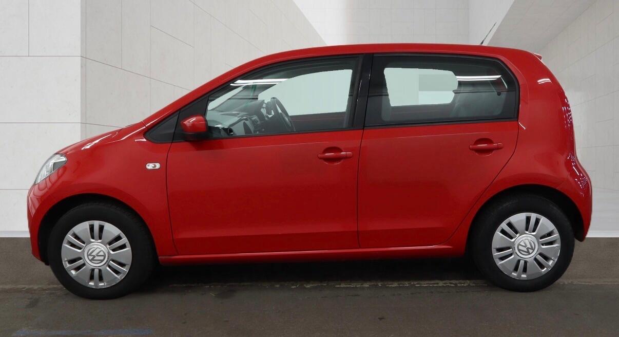 Volkswagen UP! 2014 - Cars in Maidenhead