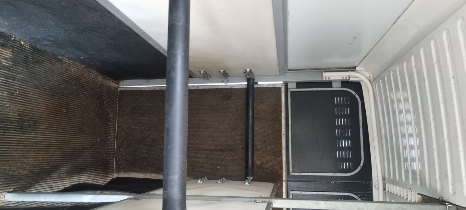 Ifor Williams HB511  Horse Trailer - Trailers & Horseboxes