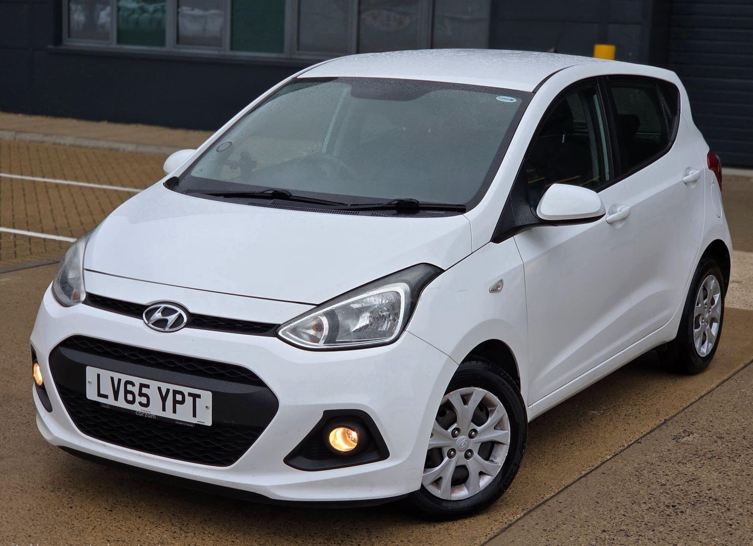 Hyundai i10 Slough