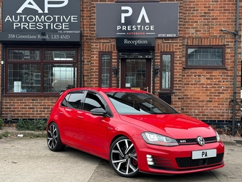 Volkswagen Golf 2013