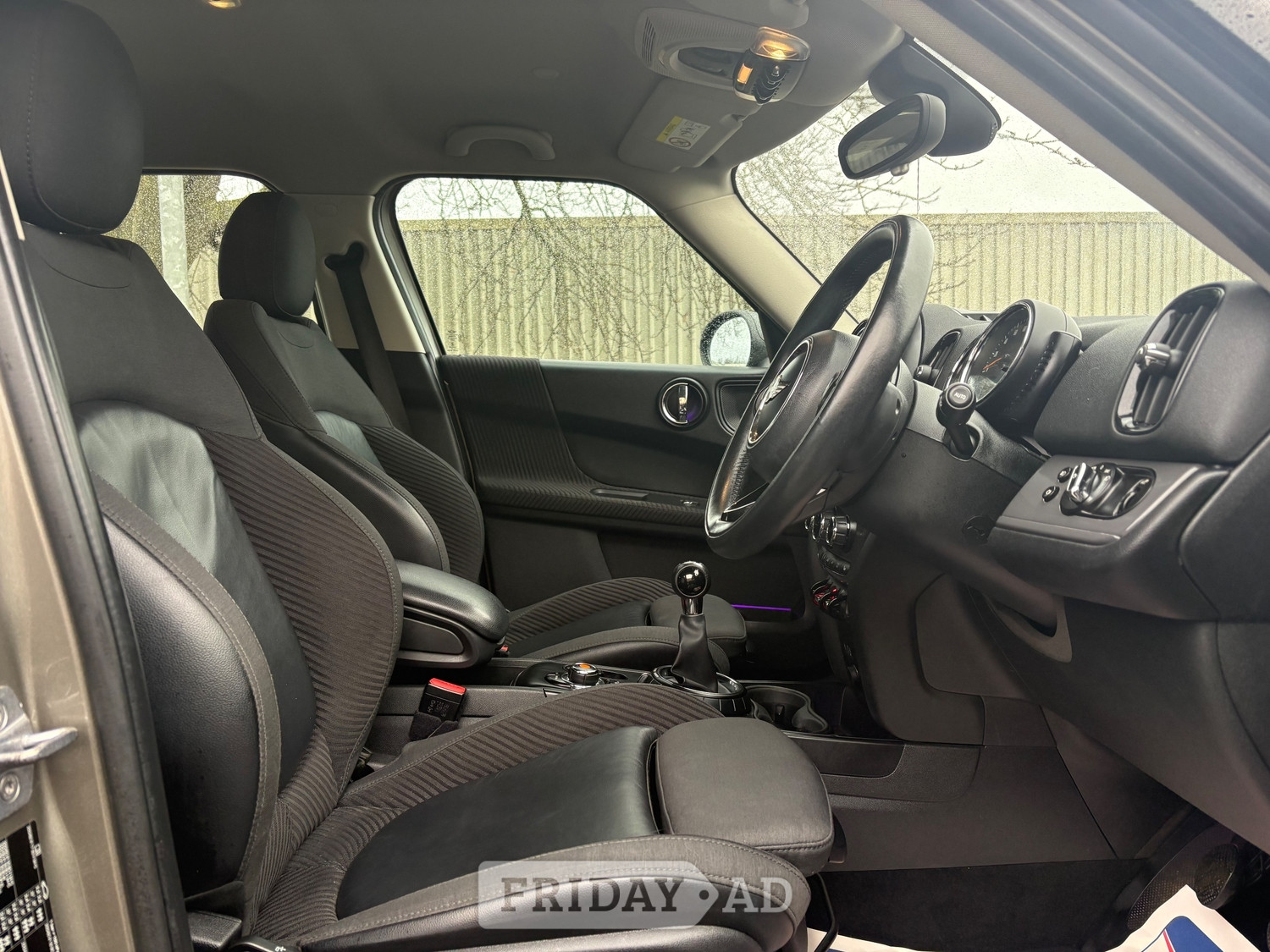 Mini Countryman 2017 - Cars in Airdrie