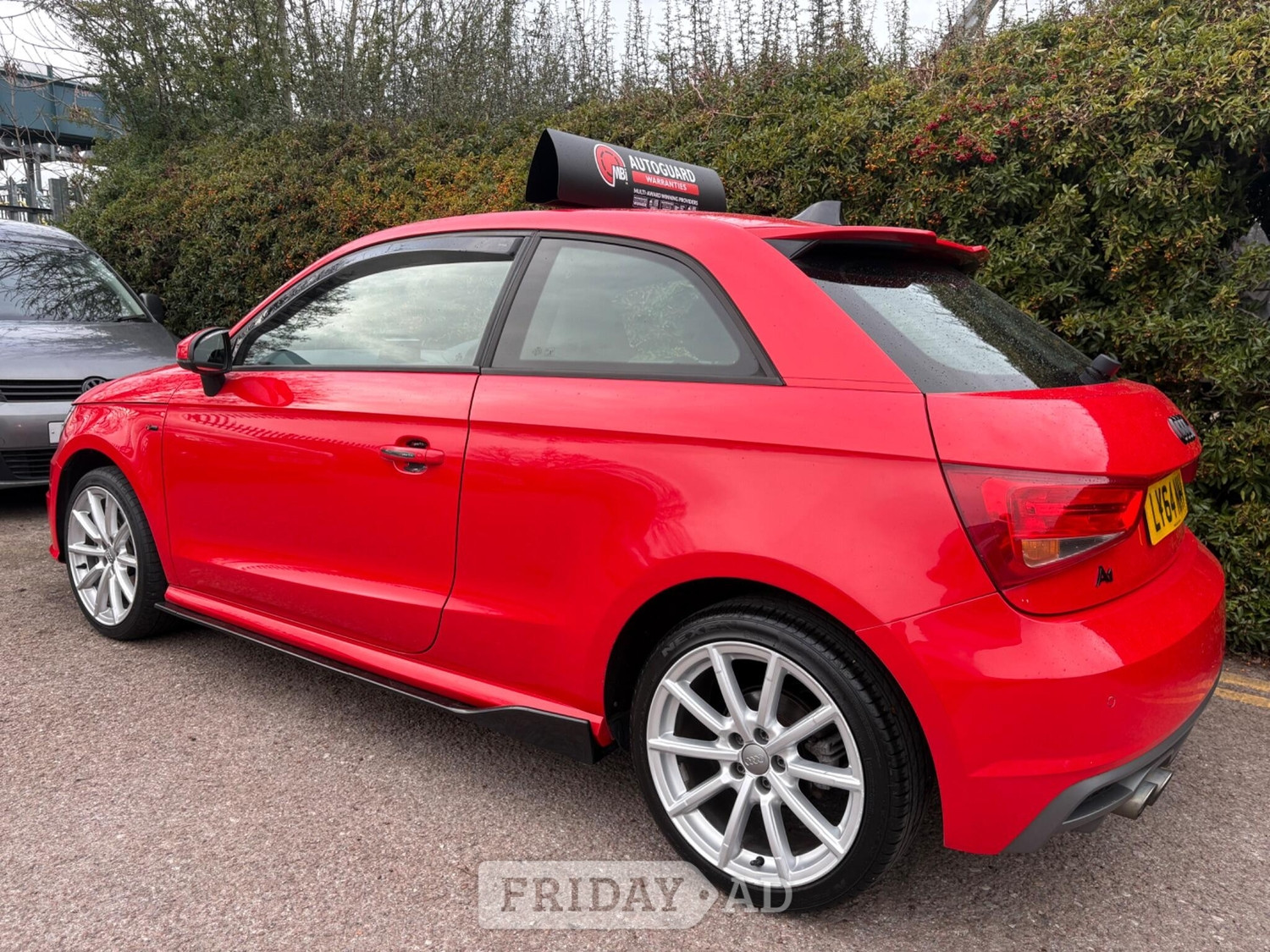 Audi A1 2015 - Cars in Swindon
