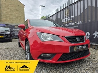SEAT Ibiza 2014
