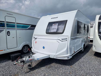 Knaus Sport 450 FU 2024