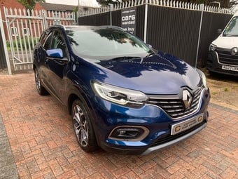 Renault Kadjar 2019