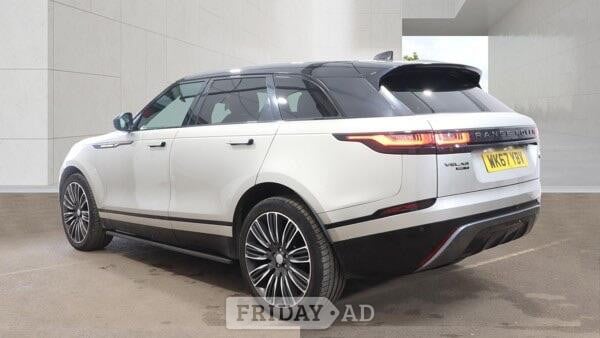 Land Rover Range Rover Velar 2018 - Cars in Pontypridd