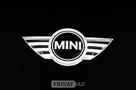 Mini Countryman 2021 in Lambeth