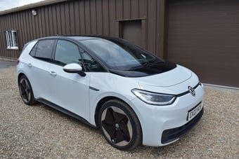 Volkswagen ID.3 2022
