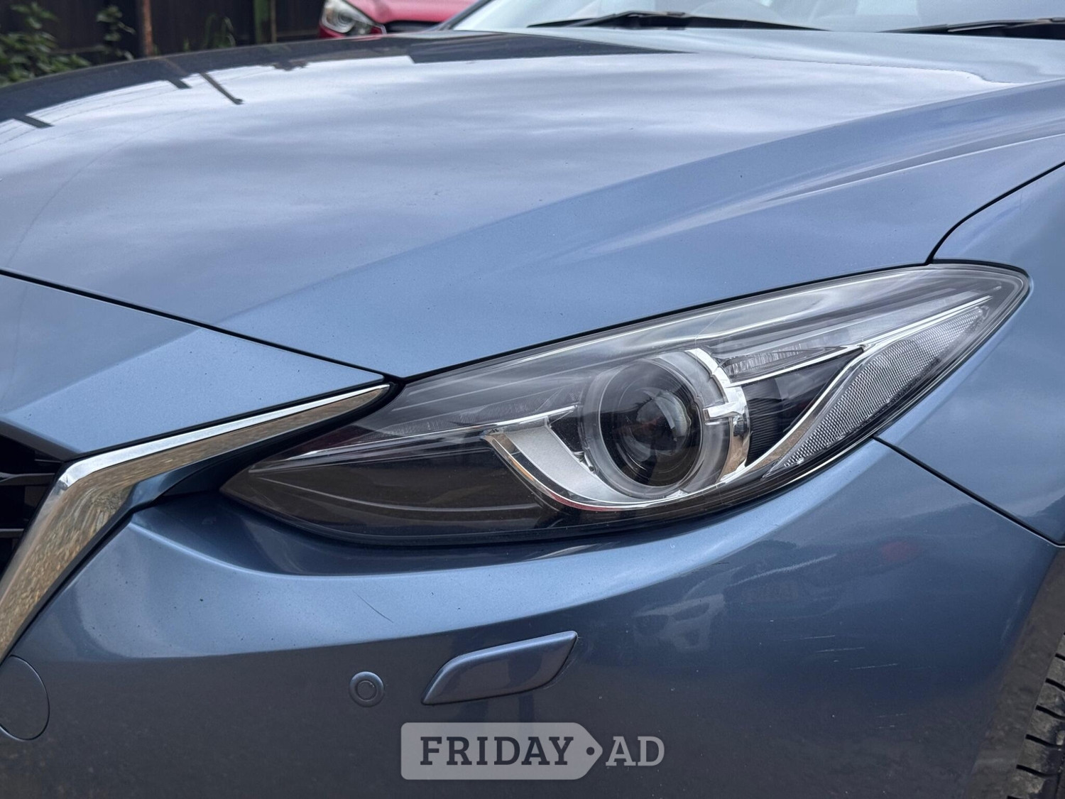 Mazda 3 2015 - Cars in Peterborough
