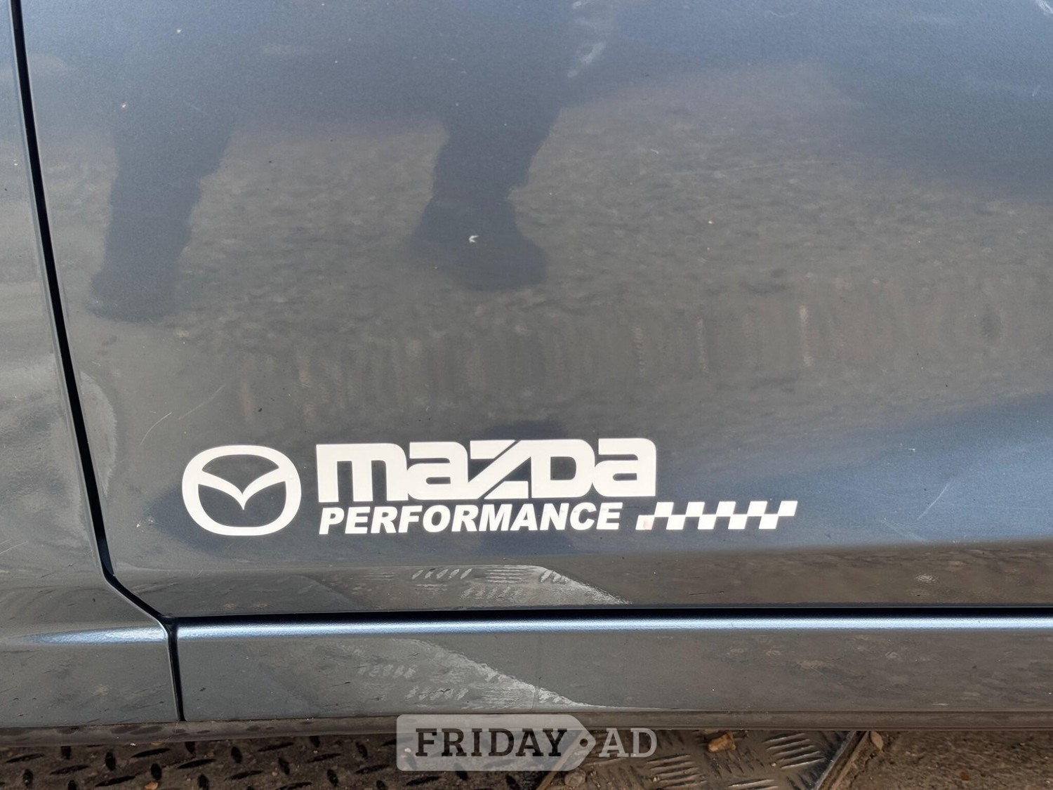 Mazda 3 2015 - Cars