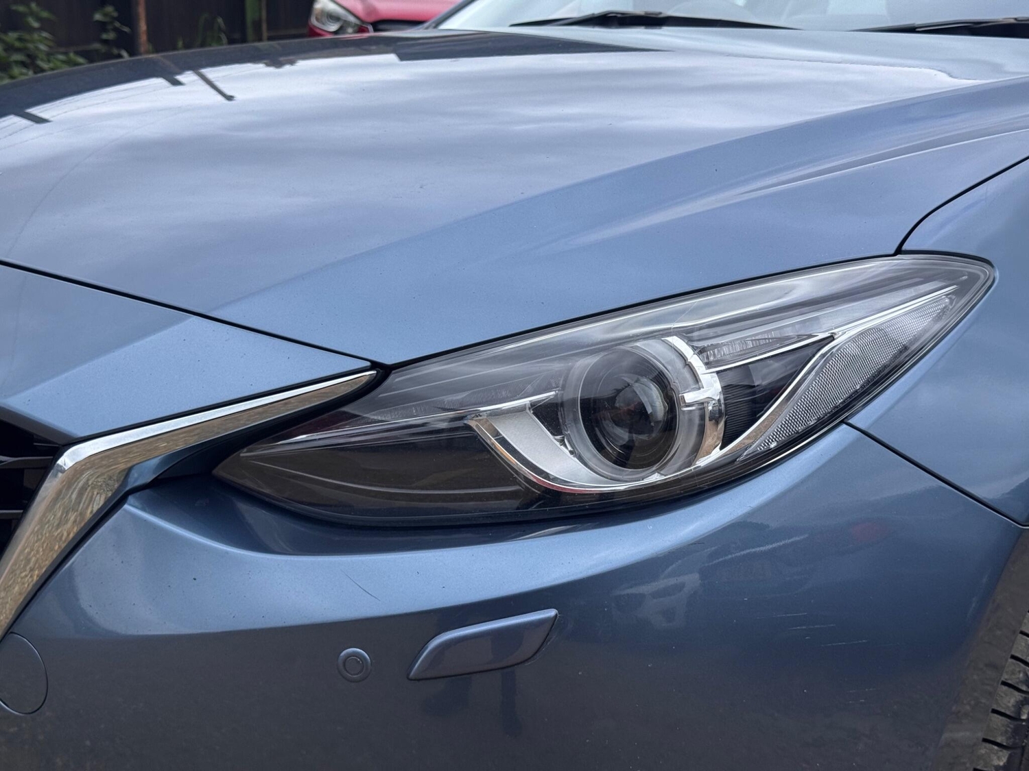 Mazda 3 2015 - Cars in Peterborough