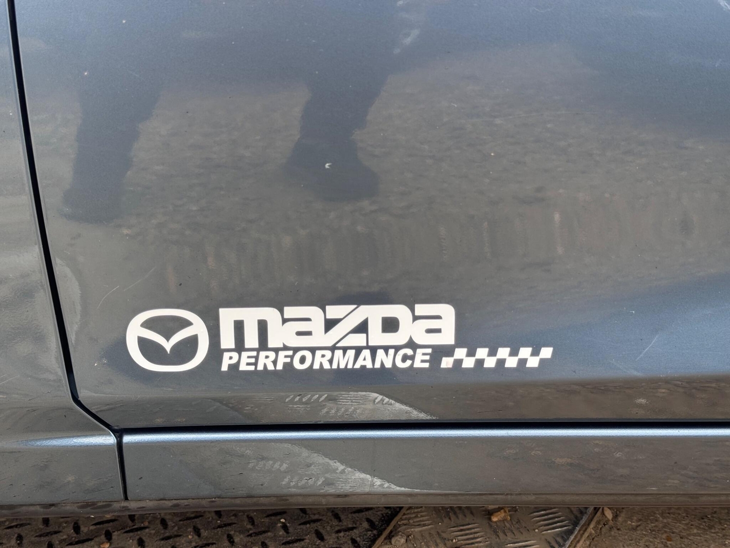 Mazda 3 2015 - Cars