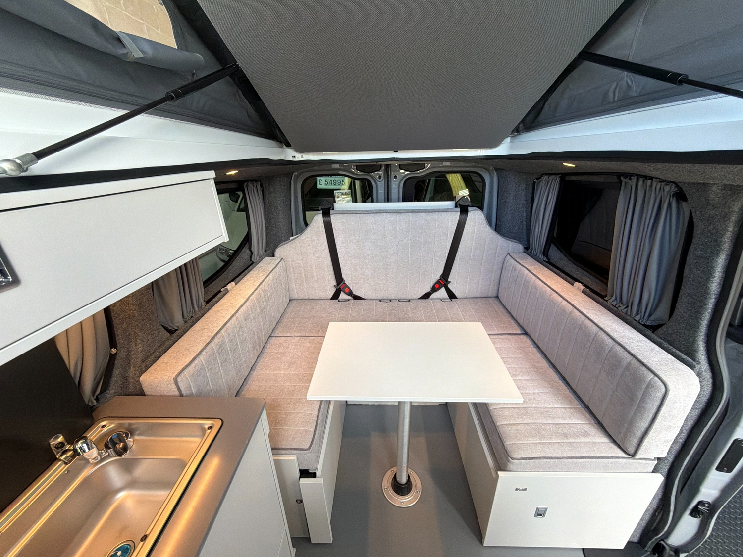 Ford Transit Custom Paignton