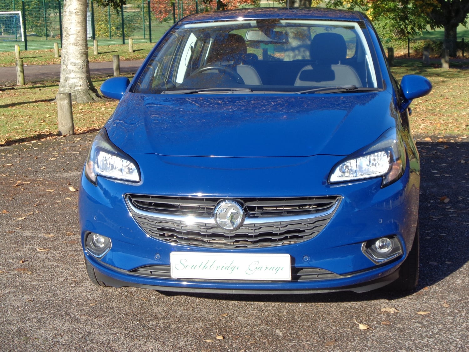 Vauxhall Corsa 2018 - Cars