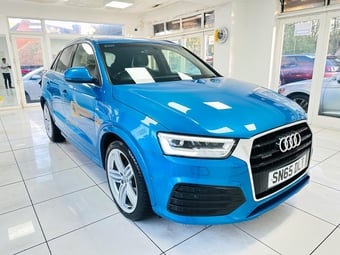 Audi Q3 2015