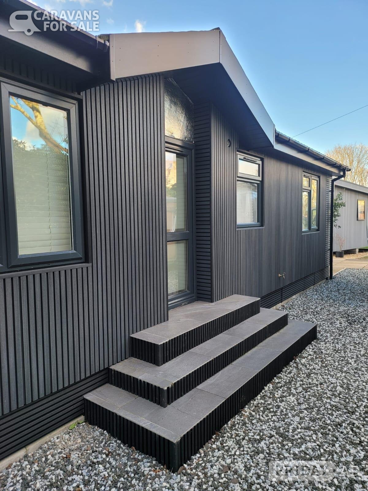 This lodge has recently had a massive makeover - Holiday Homes in Wimborne Minster