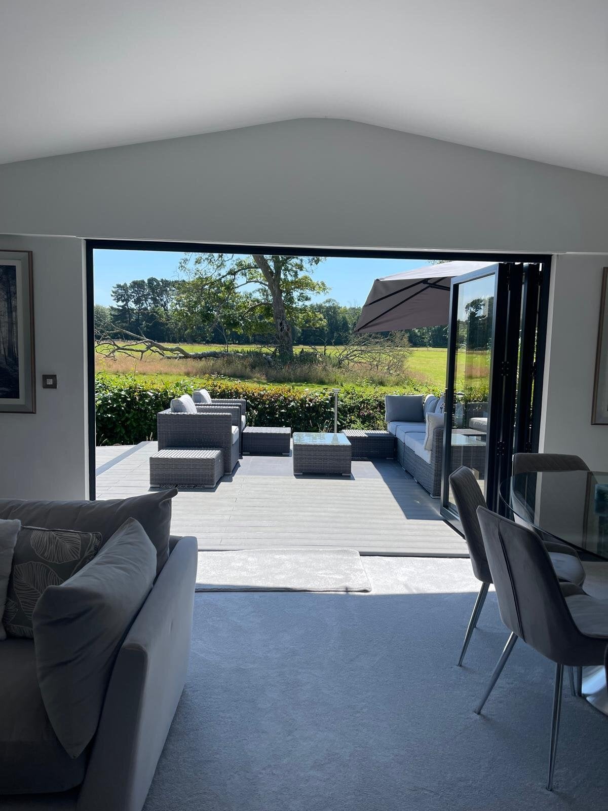 This lodge has recently had a massive makeover - Holiday Homes