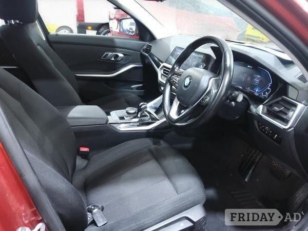 BMW 3 Series Bolton