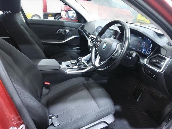 BMW 3 Series Bolton