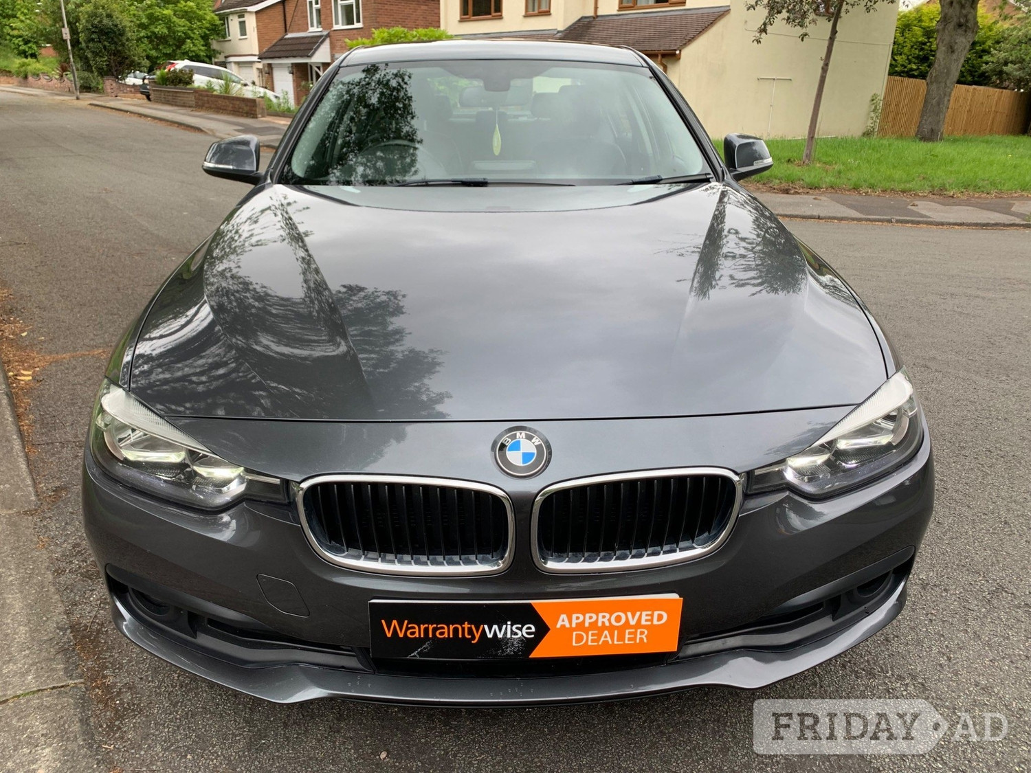 BMW 3 Series West Bromwich