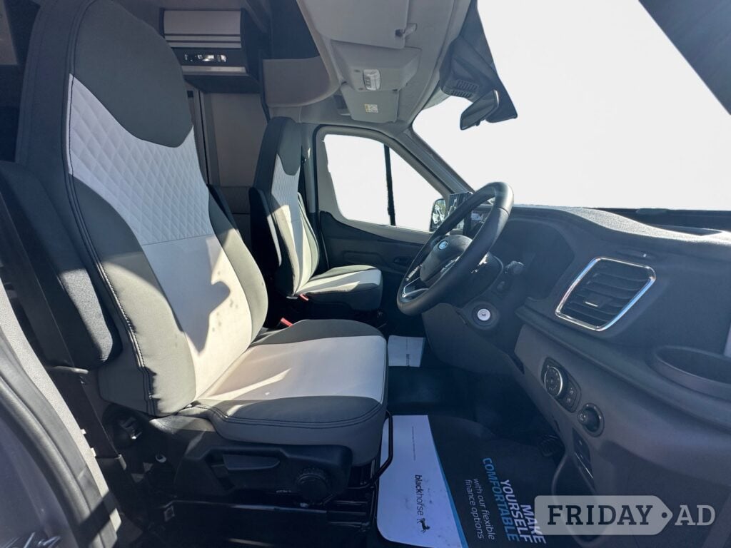 Roller Team Zefiro 696  for sale - Motorhomes & Caravans