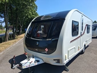 Swift Challenger 2017