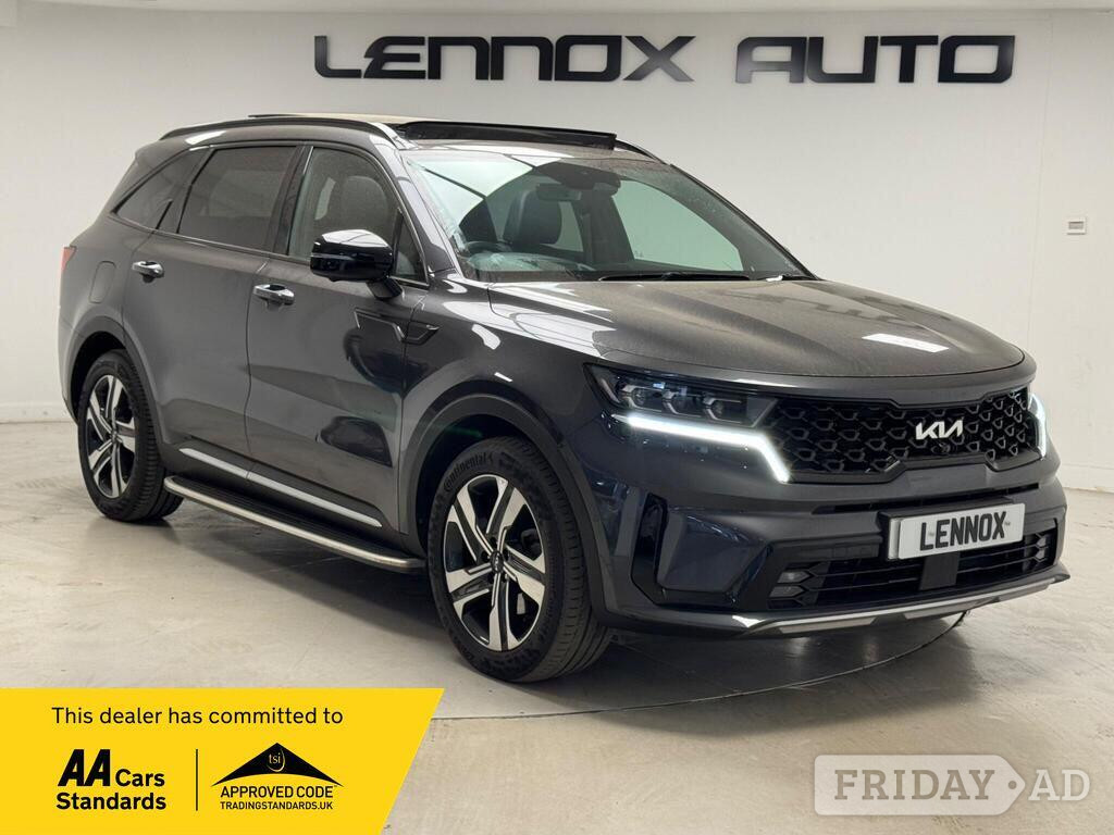 Kia Sorento 2023 in Brent