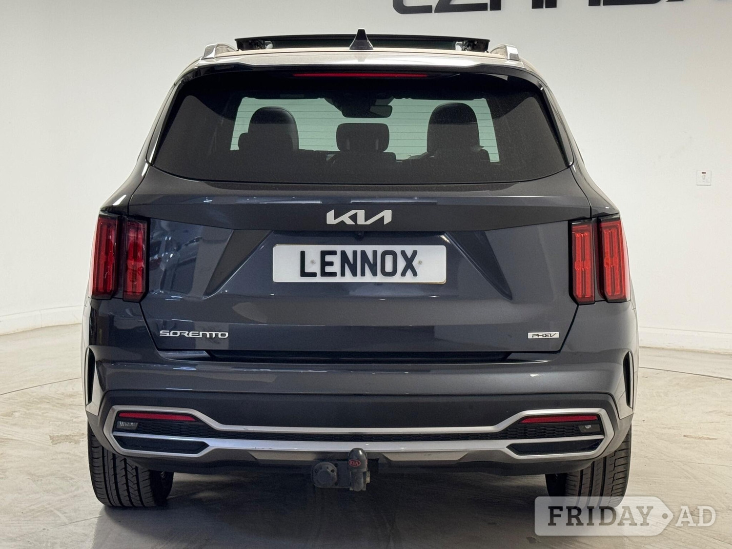 Kia Sorento 2023 - Cars in Brent
