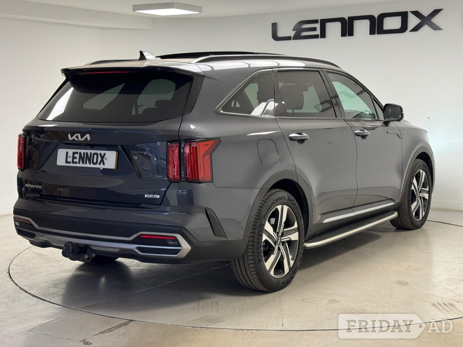 Kia Sorento 2023 - Cars