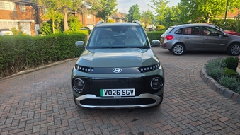 Hyundai IONIQ 5 2026