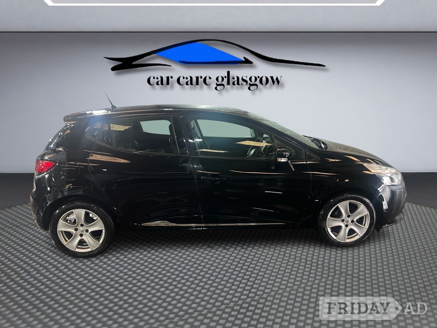 Renault Clio 2015 - Cars in Glasgow