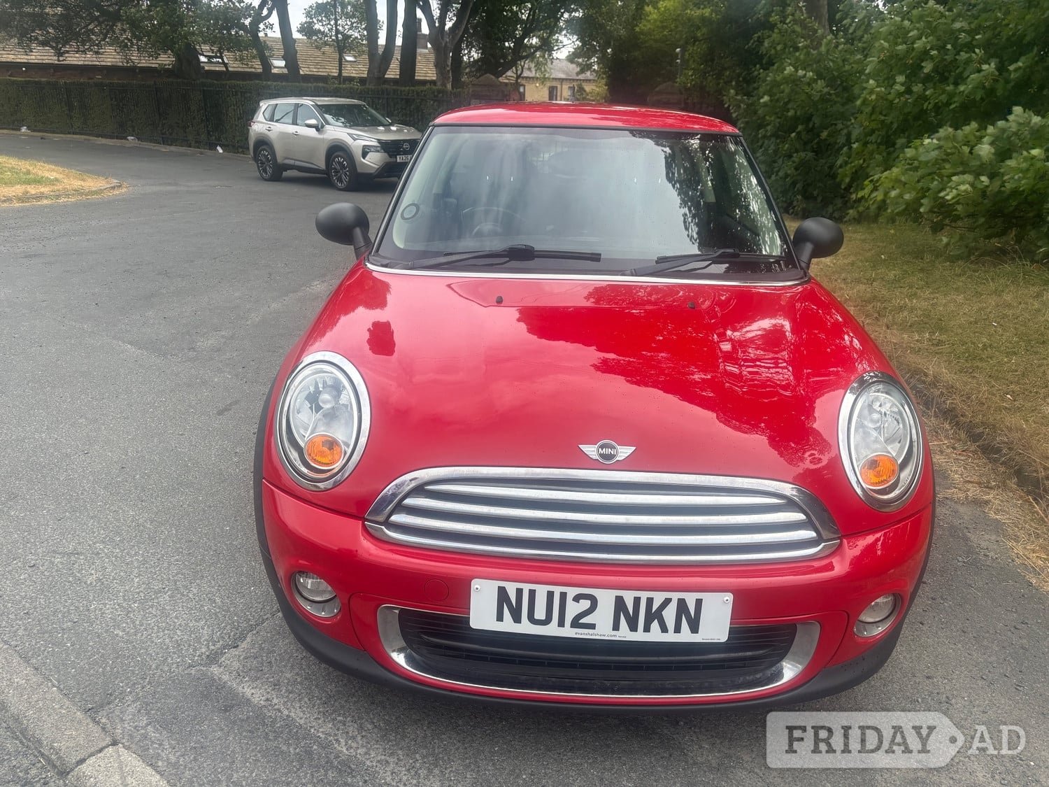 [ berth ]Mini Hatch