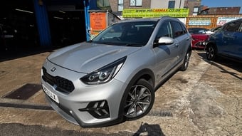 Kia Niro 2021