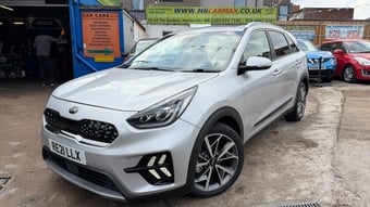 Kia Niro 2021