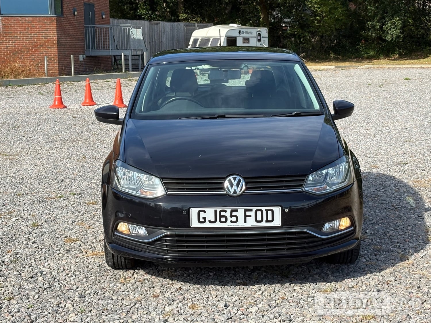 Volkswagen Polo Fareham